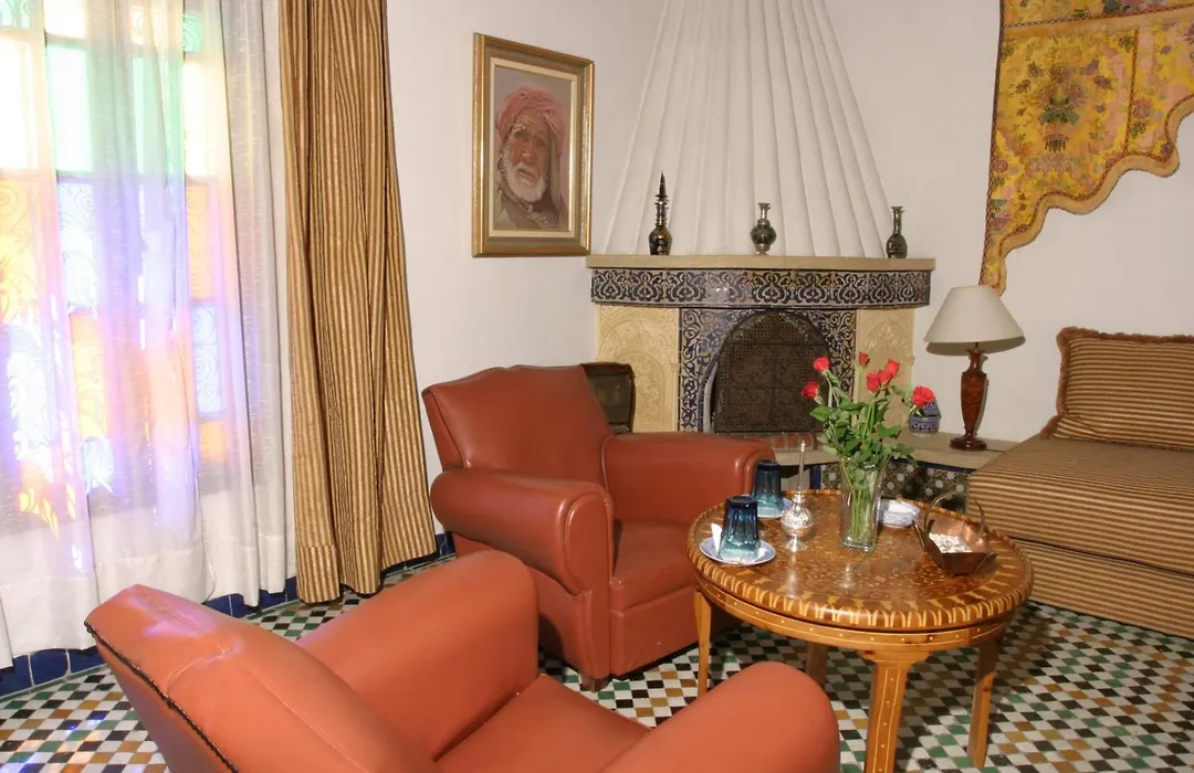 Riad El Ghalia-1